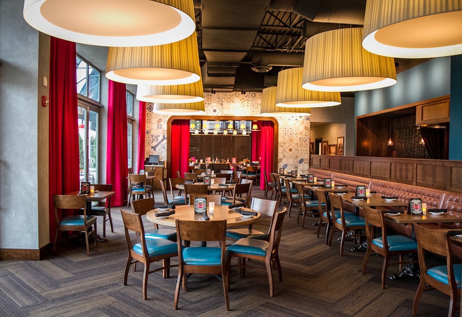 Paladar Latin Kitchen & 610 SOCIAL Bar + Lounge — photo 7