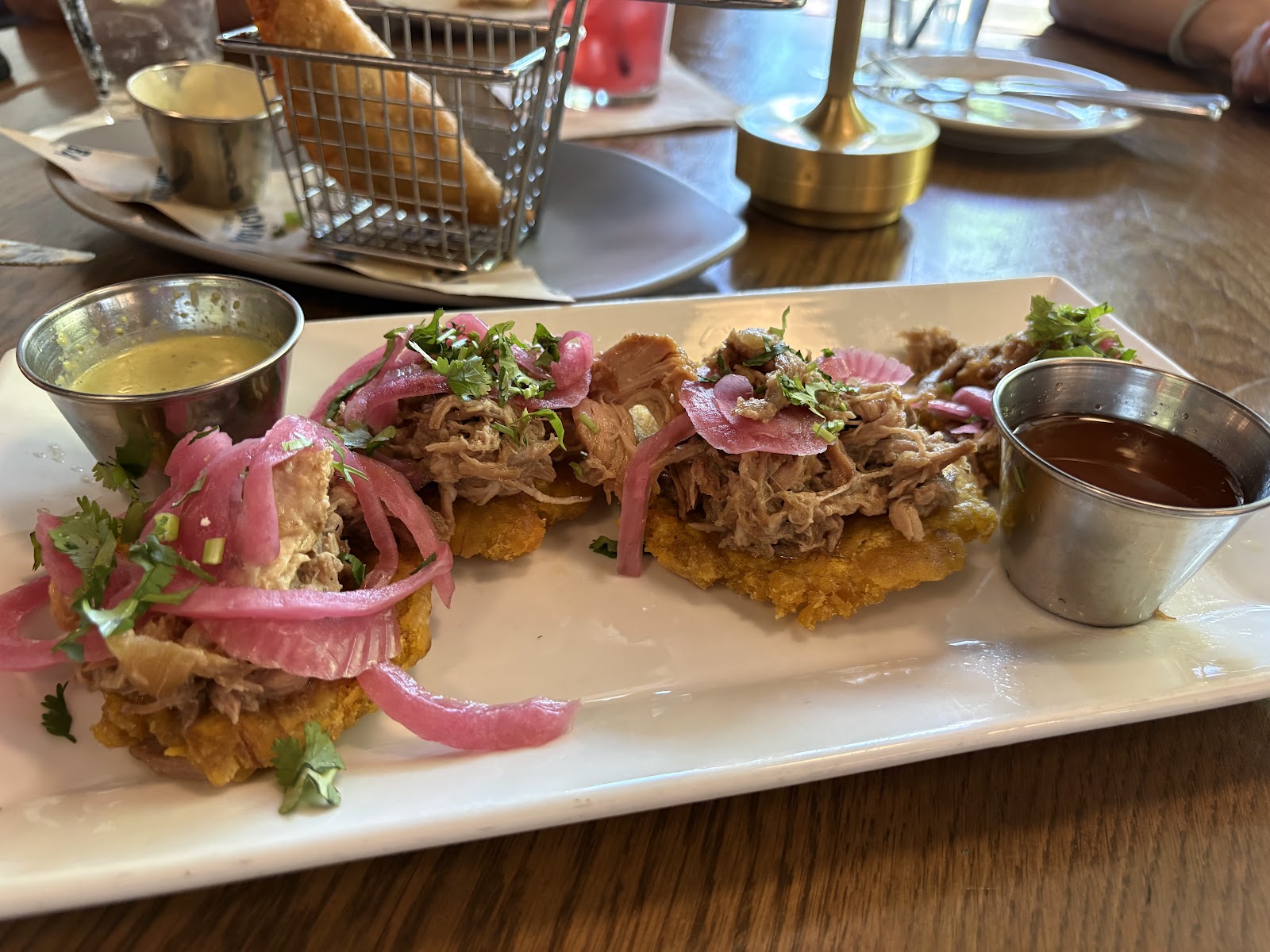Paladar Latin Kitchen & 610 SOCIAL Bar + Lounge — photo 15