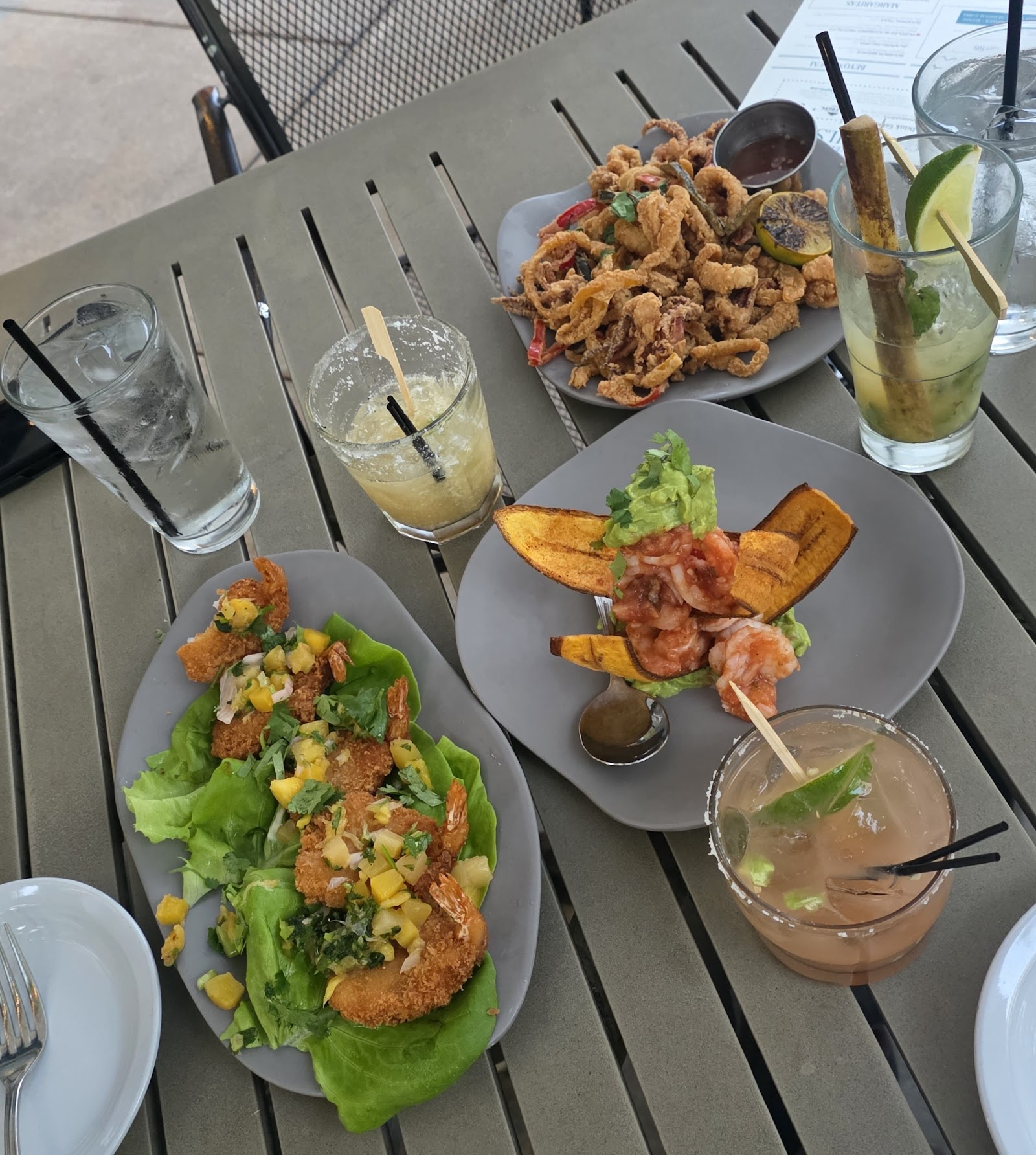 Paladar Latin Kitchen & 610 SOCIAL Bar + Lounge — photo 9