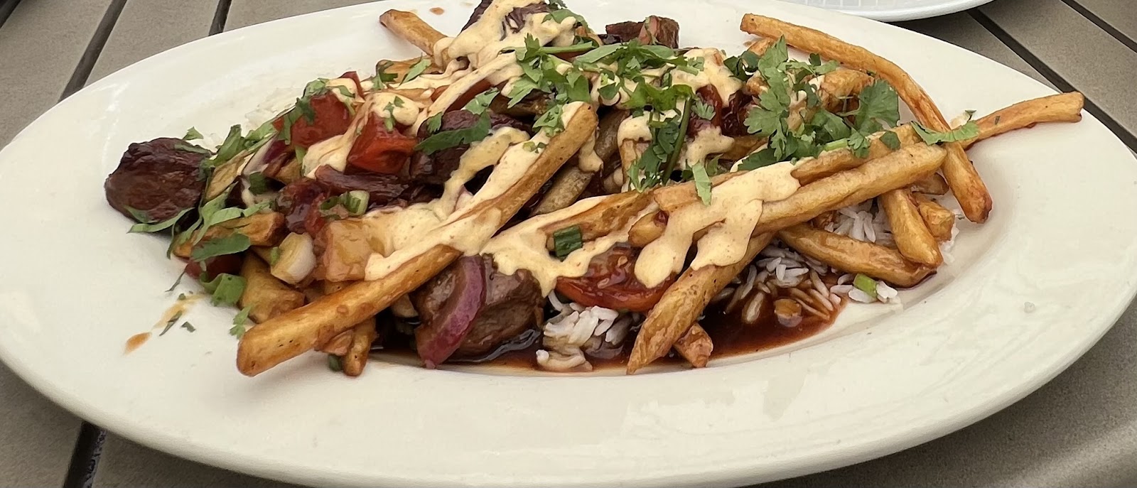 Paladar Latin Kitchen & 610 SOCIAL Bar + Lounge — photo 9