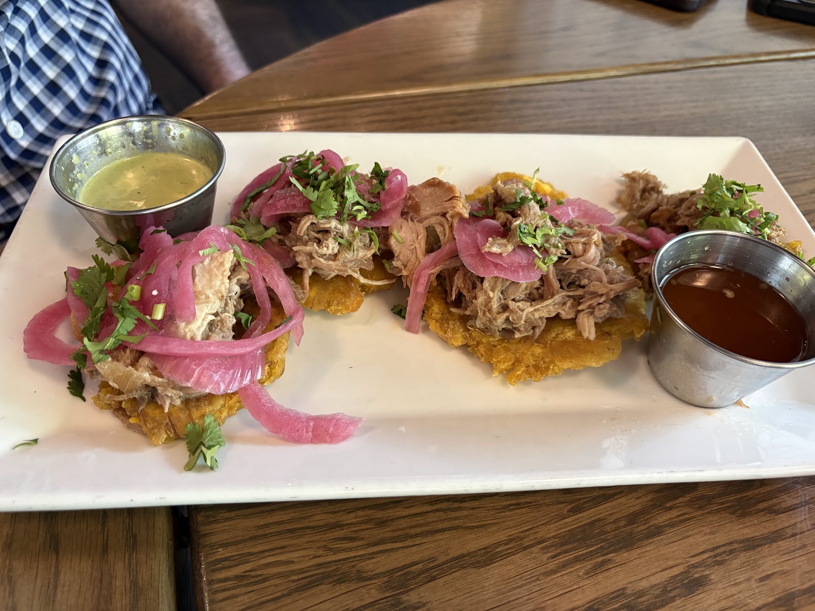 Paladar Latin Kitchen & 610 SOCIAL Bar + Lounge — photo 17