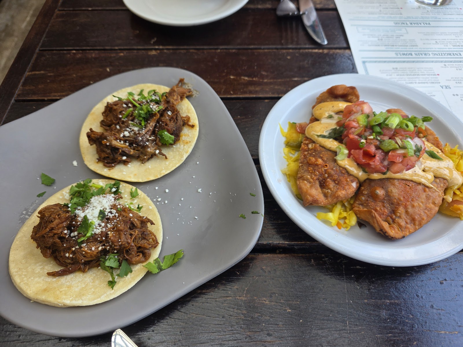 Paladar Latin Kitchen & 610 SOCIAL Bar + Lounge — photo 11