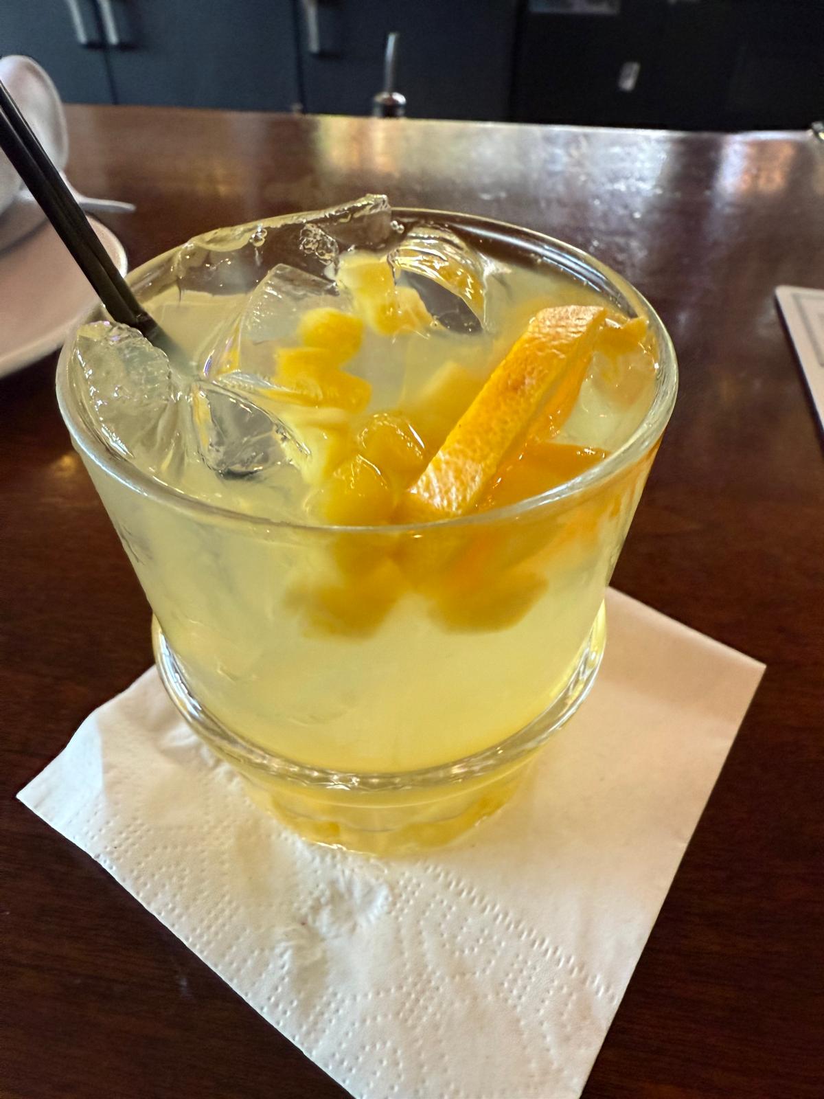 Paladar Latin Kitchen & 610 SOCIAL Bar + Lounge — photo 18