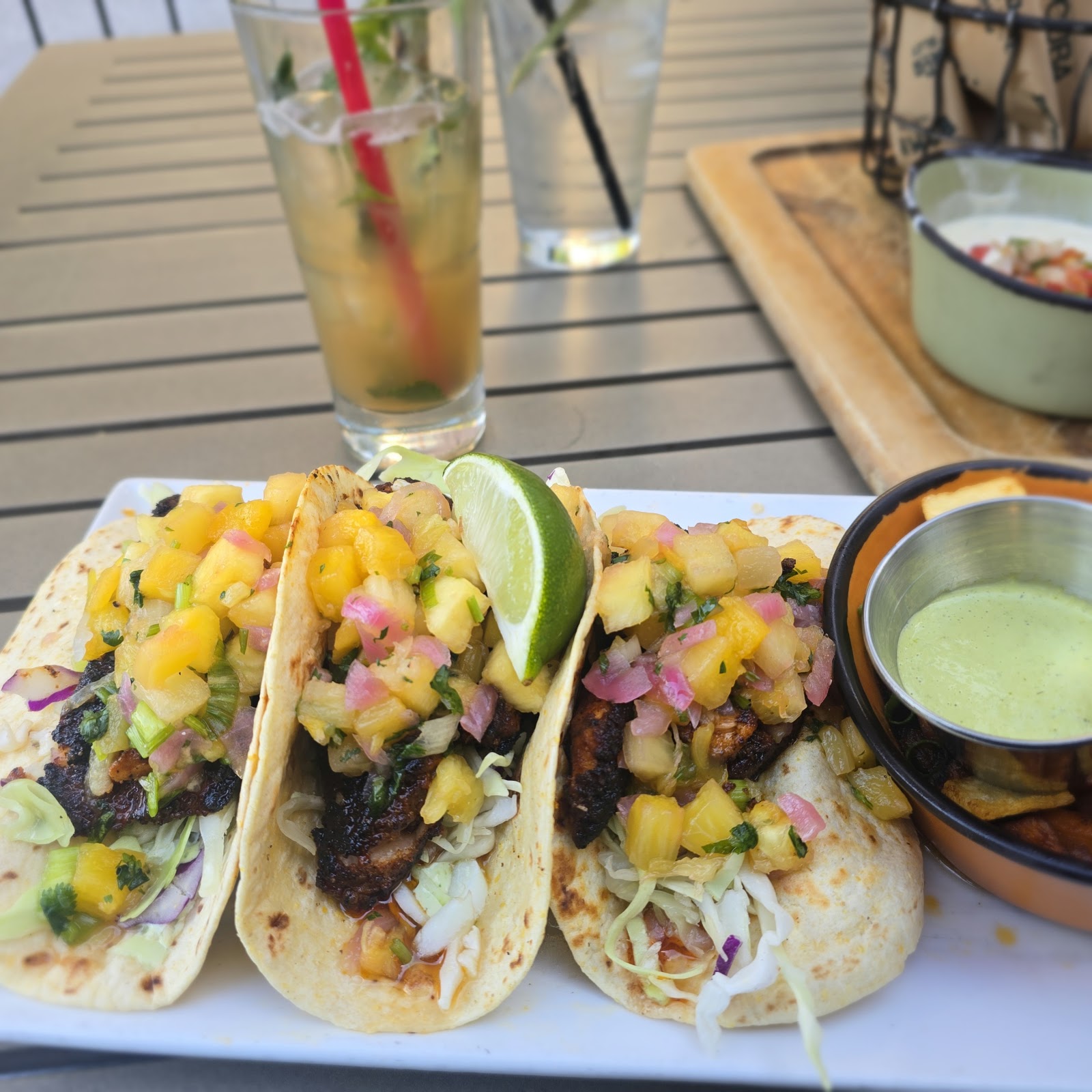 Paladar Latin Kitchen & 610 SOCIAL Bar + Lounge — photo 6